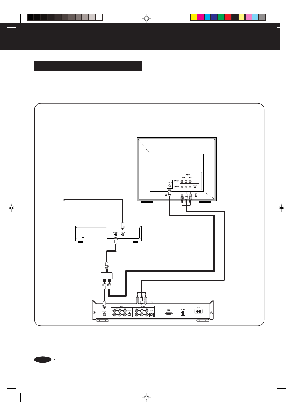 Copy protection information, Viewing copy protected programming | Panasonic PV-HS2000 User Manual | Page 25 / 60