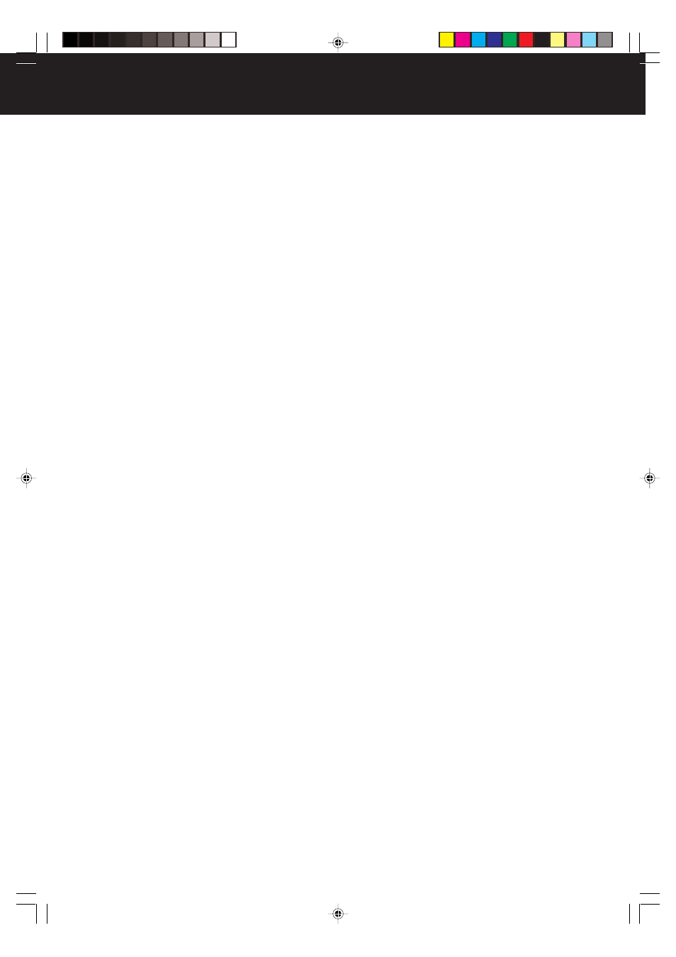 Warranty | Panasonic PV-HS2000 User Manual | Page 55 / 60