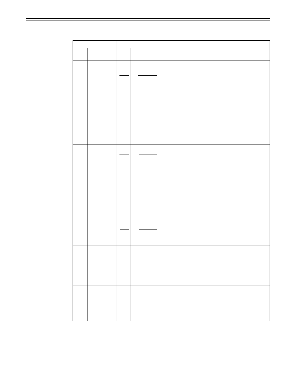 Setup menus, System menu, System | Panasonic AJ-HD150 User Manual | Page 51 / 102