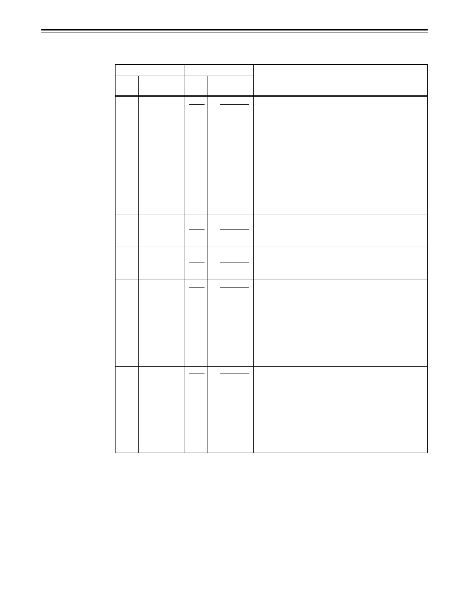 Setup menus, 73 – user menu, Audio | Panasonic AJ-HD150 User Manual | Page 73 / 102