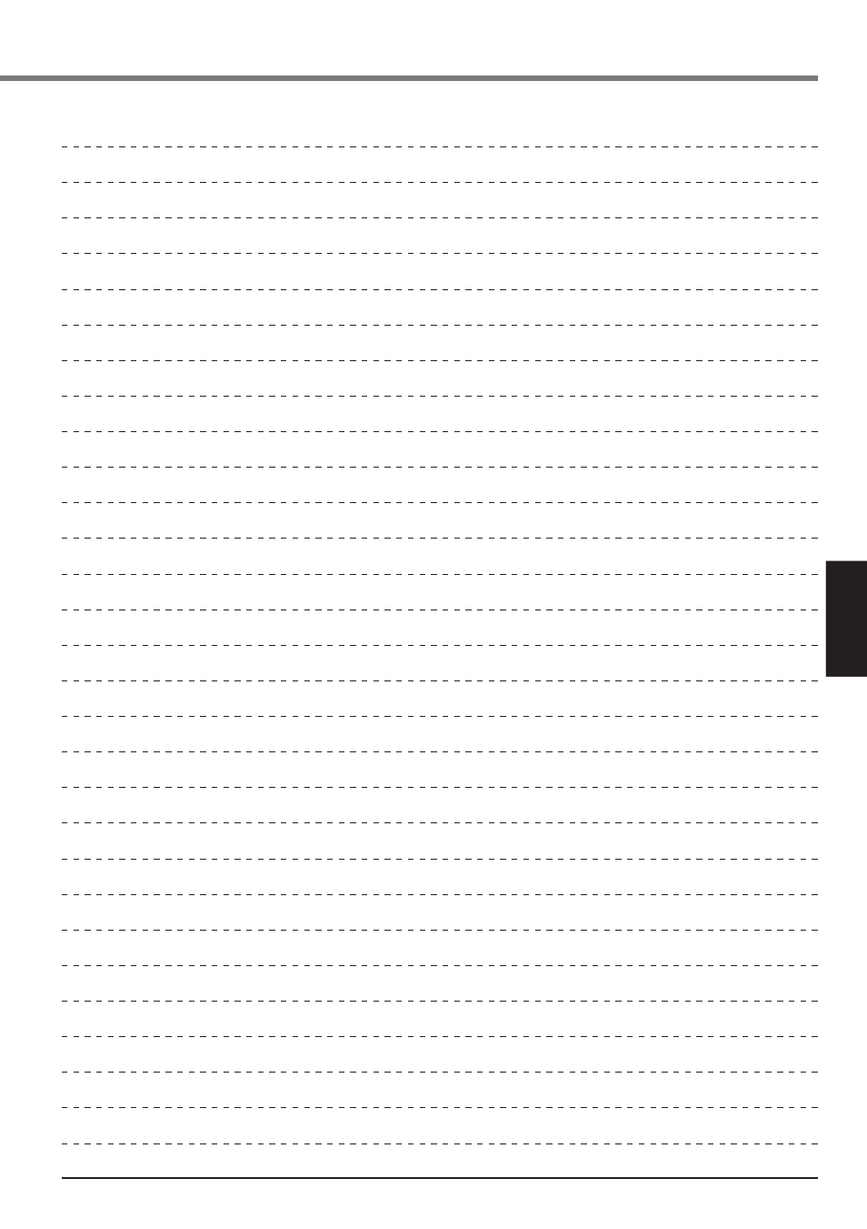 Connections and settings in torque control mode | Panasonic MINAS A3 Series User Manual | Page 11 / 24