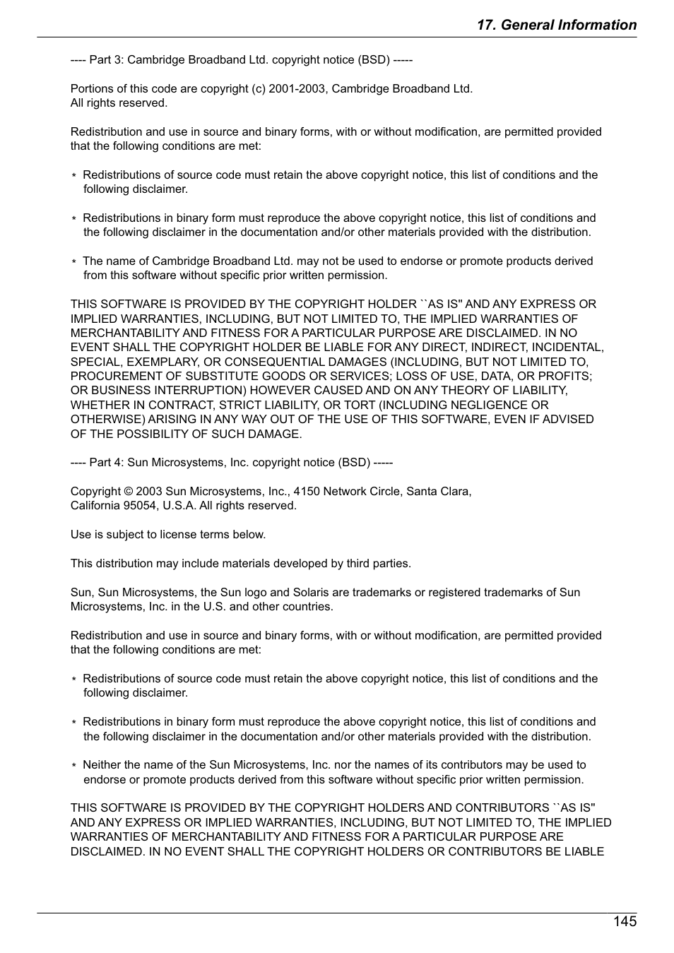 Panasonic KX-MB2060 User Manual | Page 145 / 160