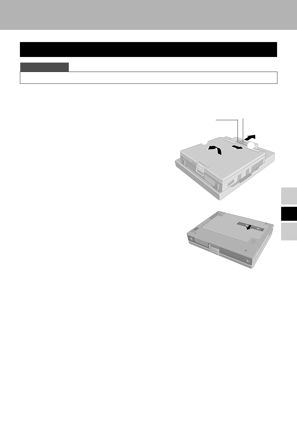 Panasonic CF-VEB343 User Manual | Page 15 / 36