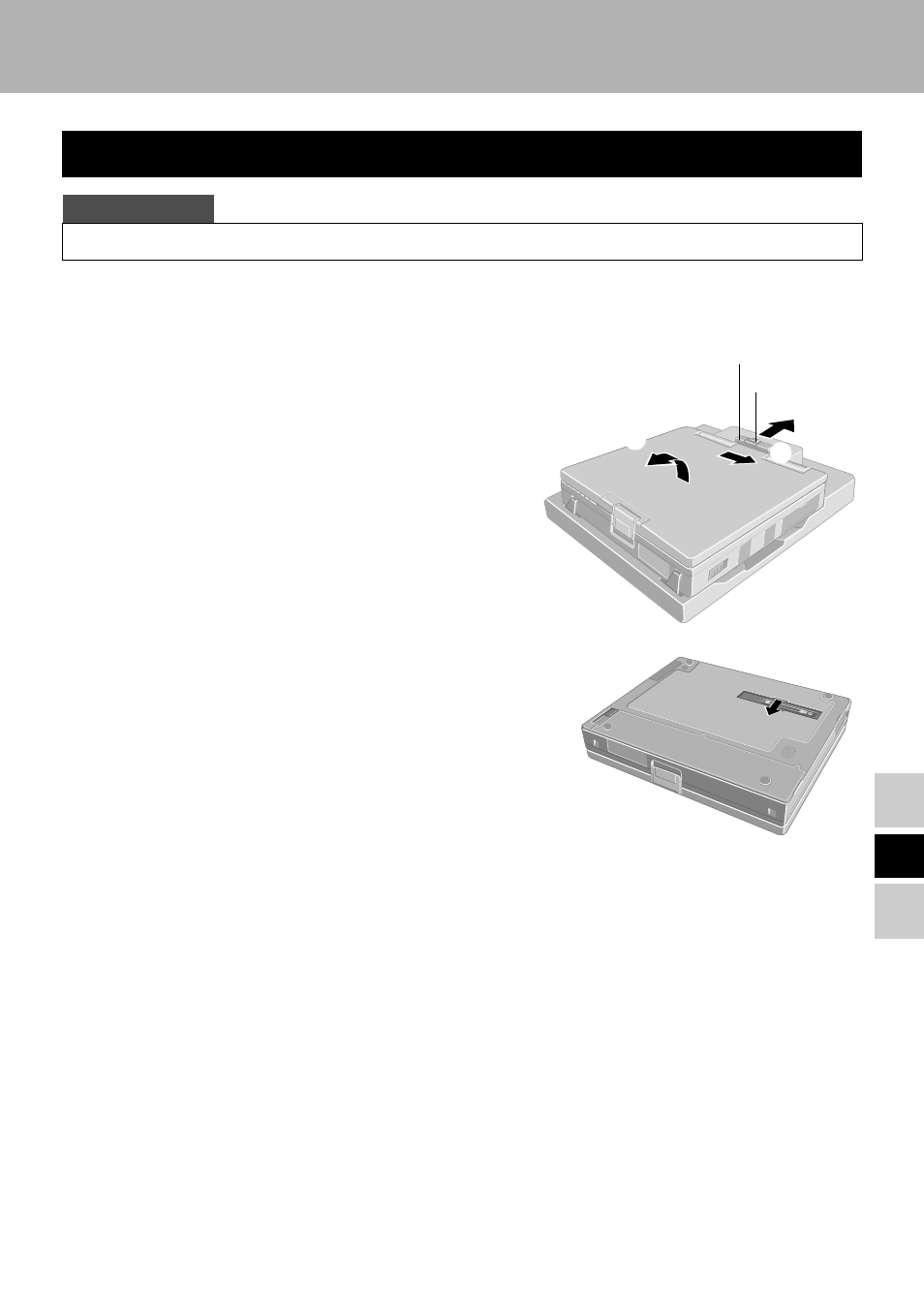 Panasonic CF-VEB343 User Manual | Page 21 / 36