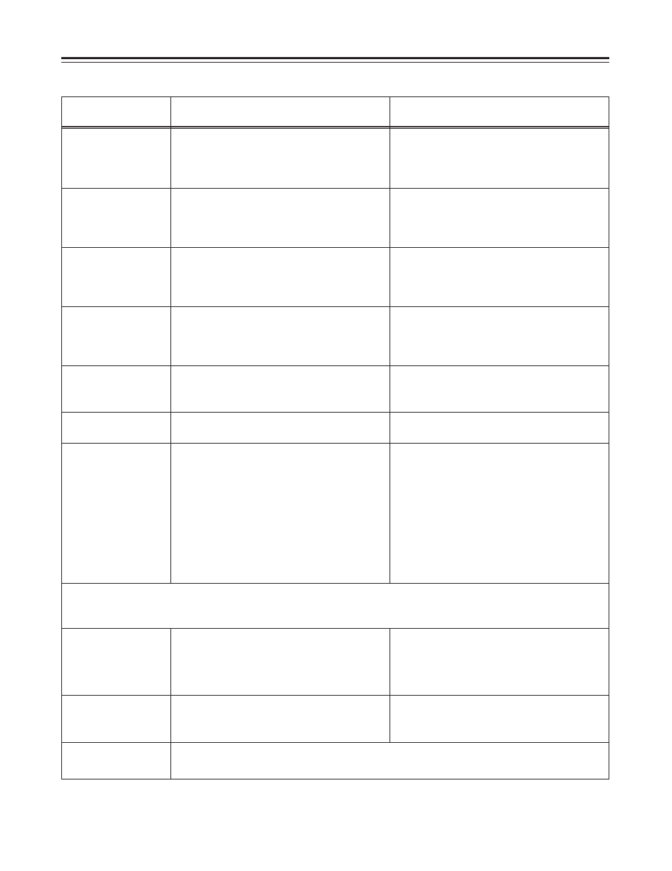 Panasonic AJ-D215P User Manual | Page 17 / 68