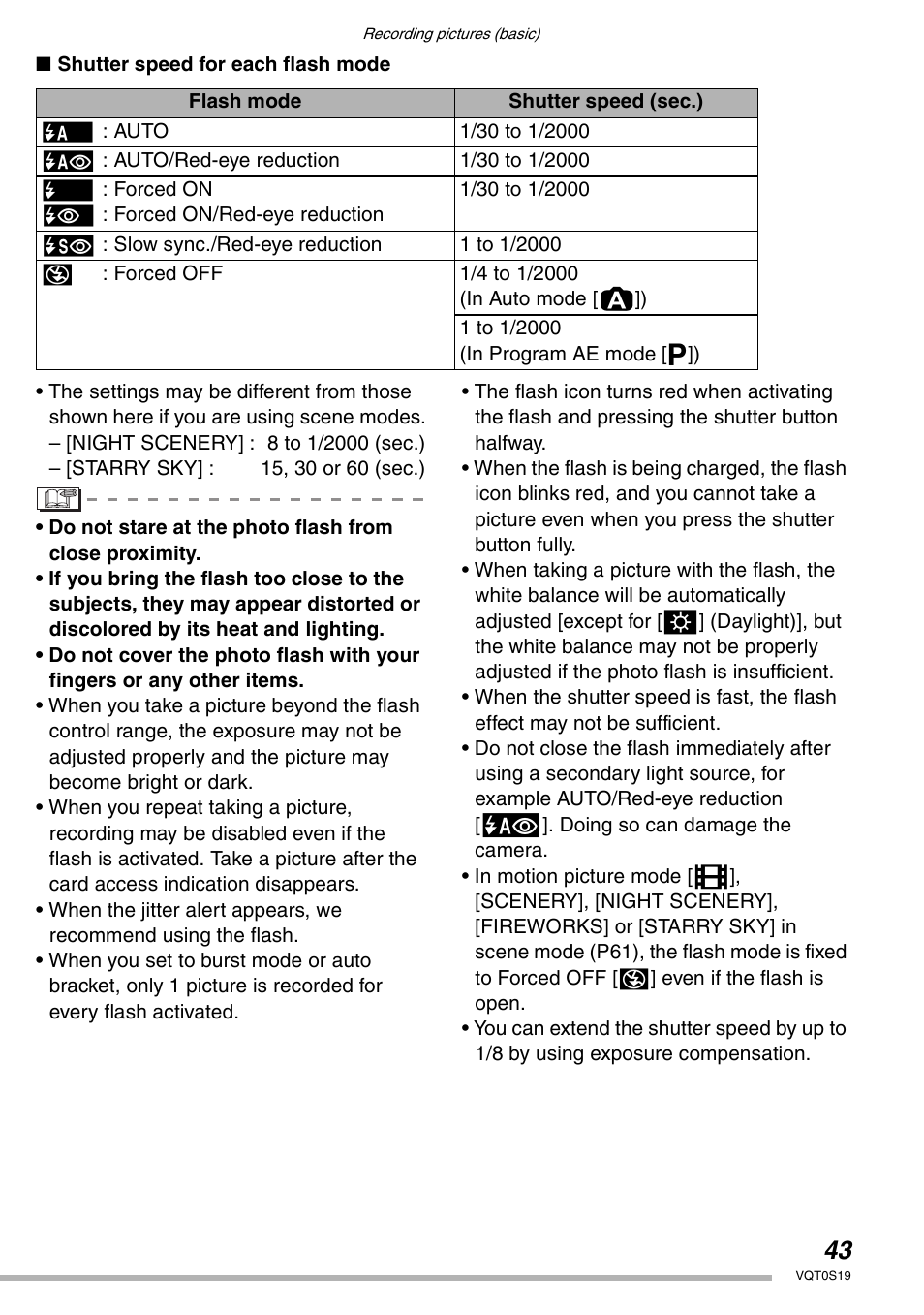 Panasonic DMC-LX1PP User Manual | Page 43 / 136