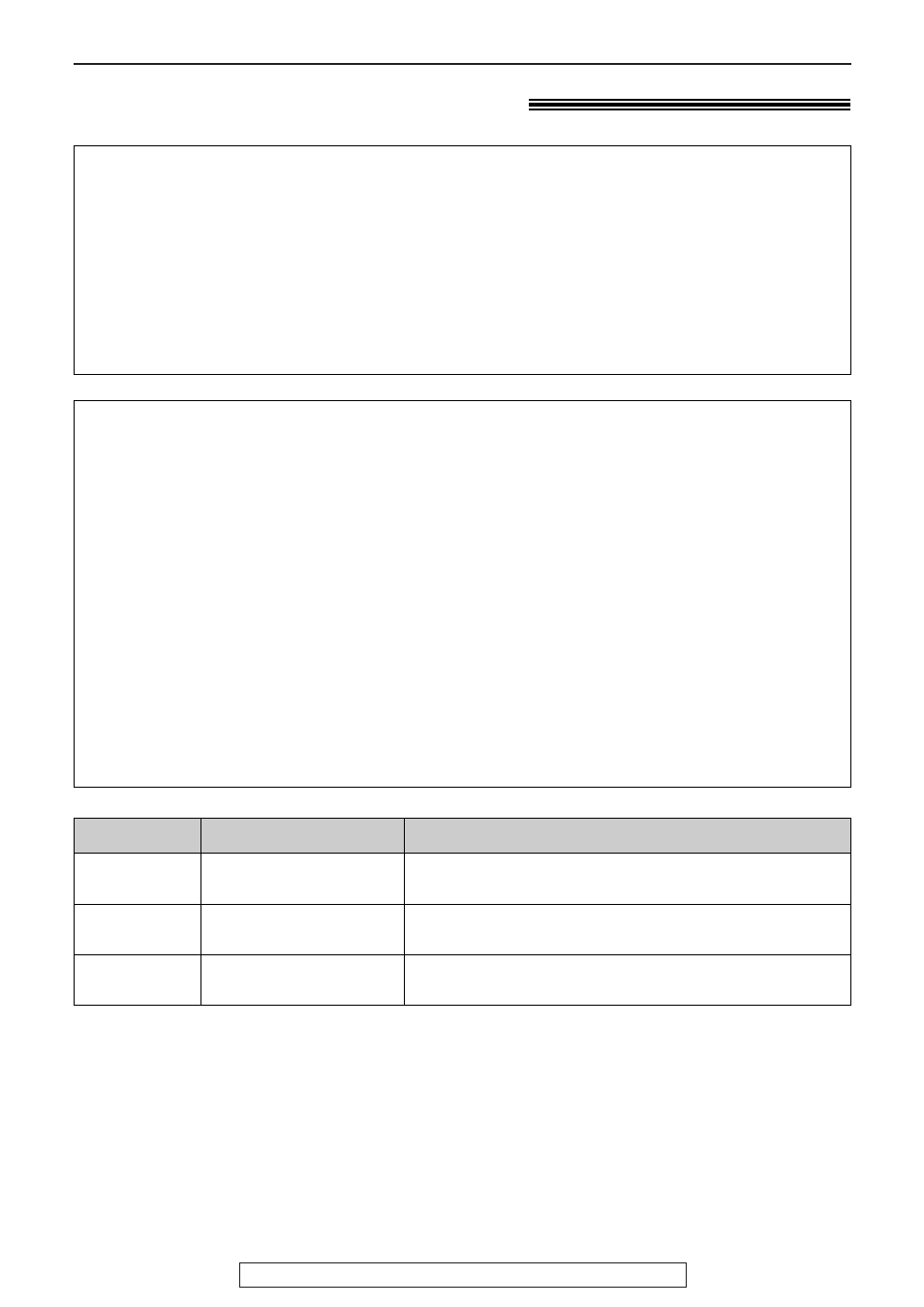 Accessories, Accessory order information | Panasonic KX-FP86 User Manual | Page 7 / 88