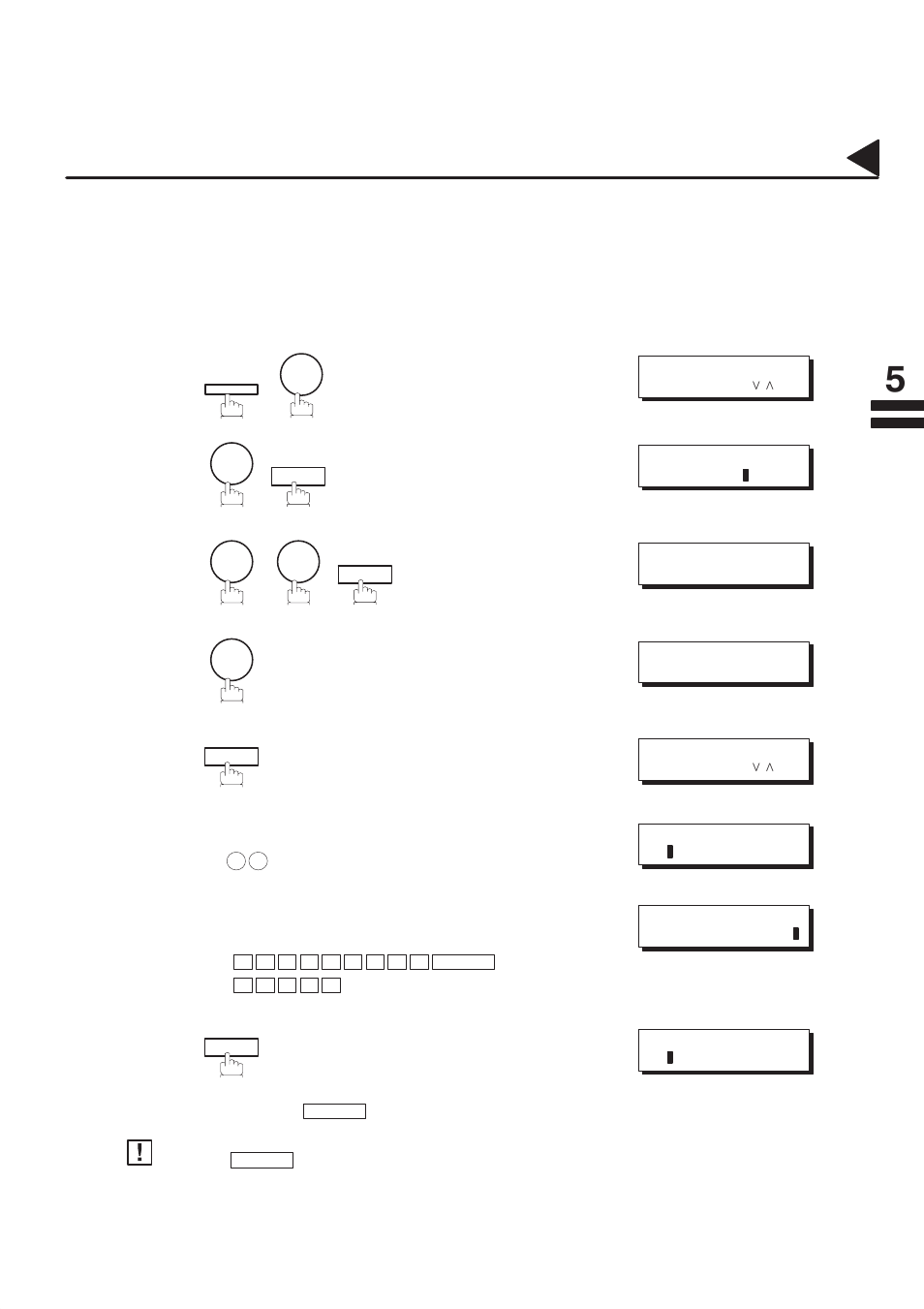 Multiple logo | Panasonic UF-560 User Manual | Page 111 / 184