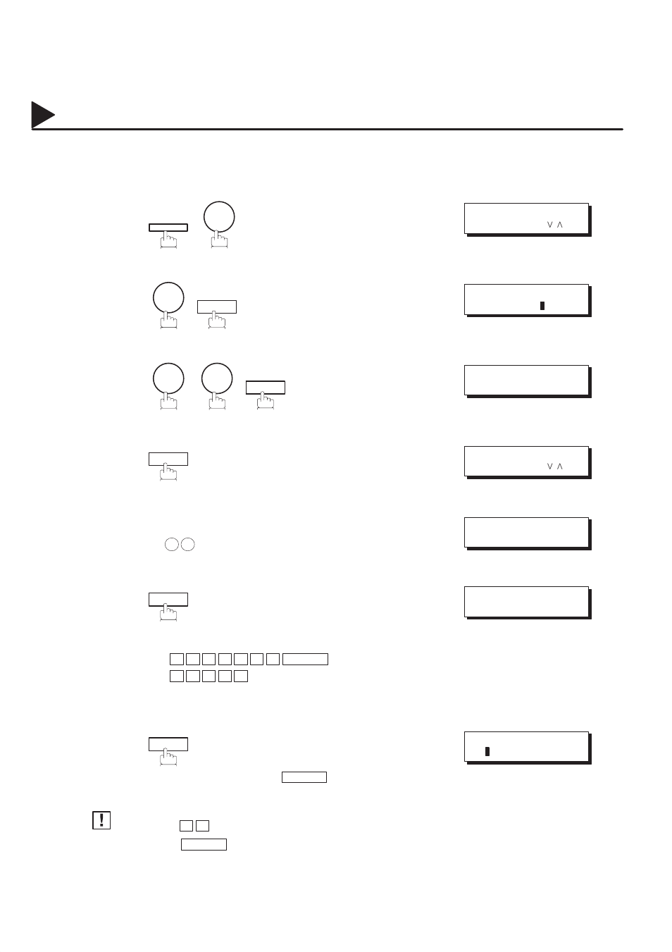 Multiple logo | Panasonic UF-560 User Manual | Page 112 / 184