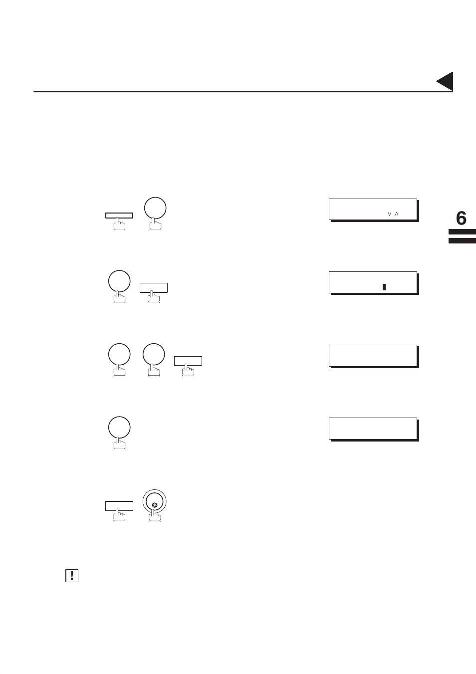 Selective reception | Panasonic UF-560 User Manual | Page 115 / 184