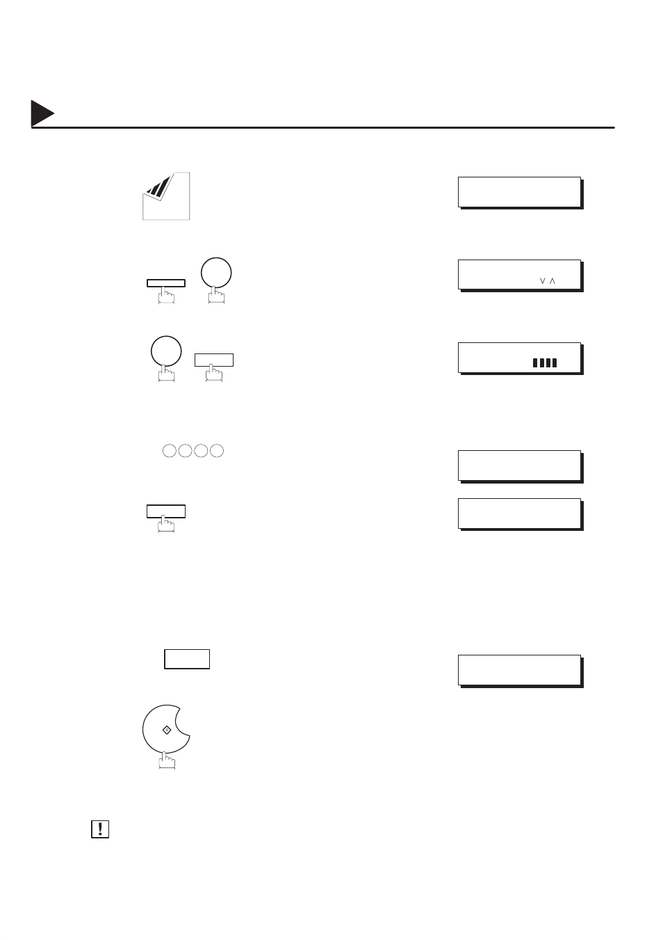 Panasonic UF-560 User Manual | Page 122 / 184