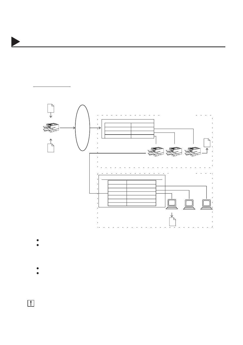 Sub-addressing, General description | Panasonic UF-560 User Manual | Page 142 / 184