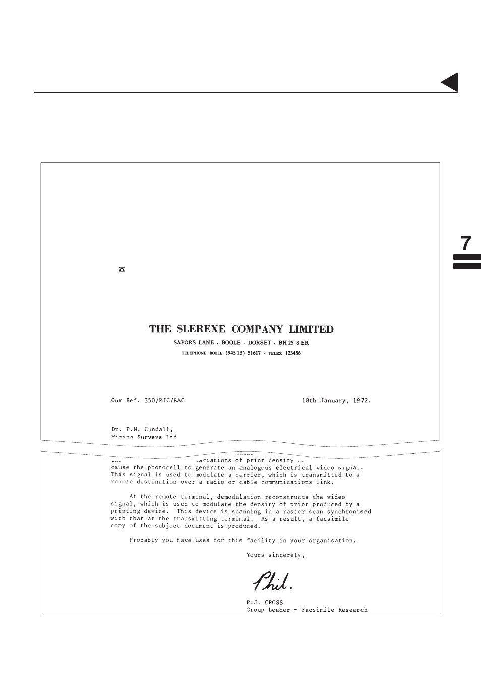 Journals and lists, Communication journal (comm. journal) | Panasonic UF-560 User Manual | Page 149 / 184