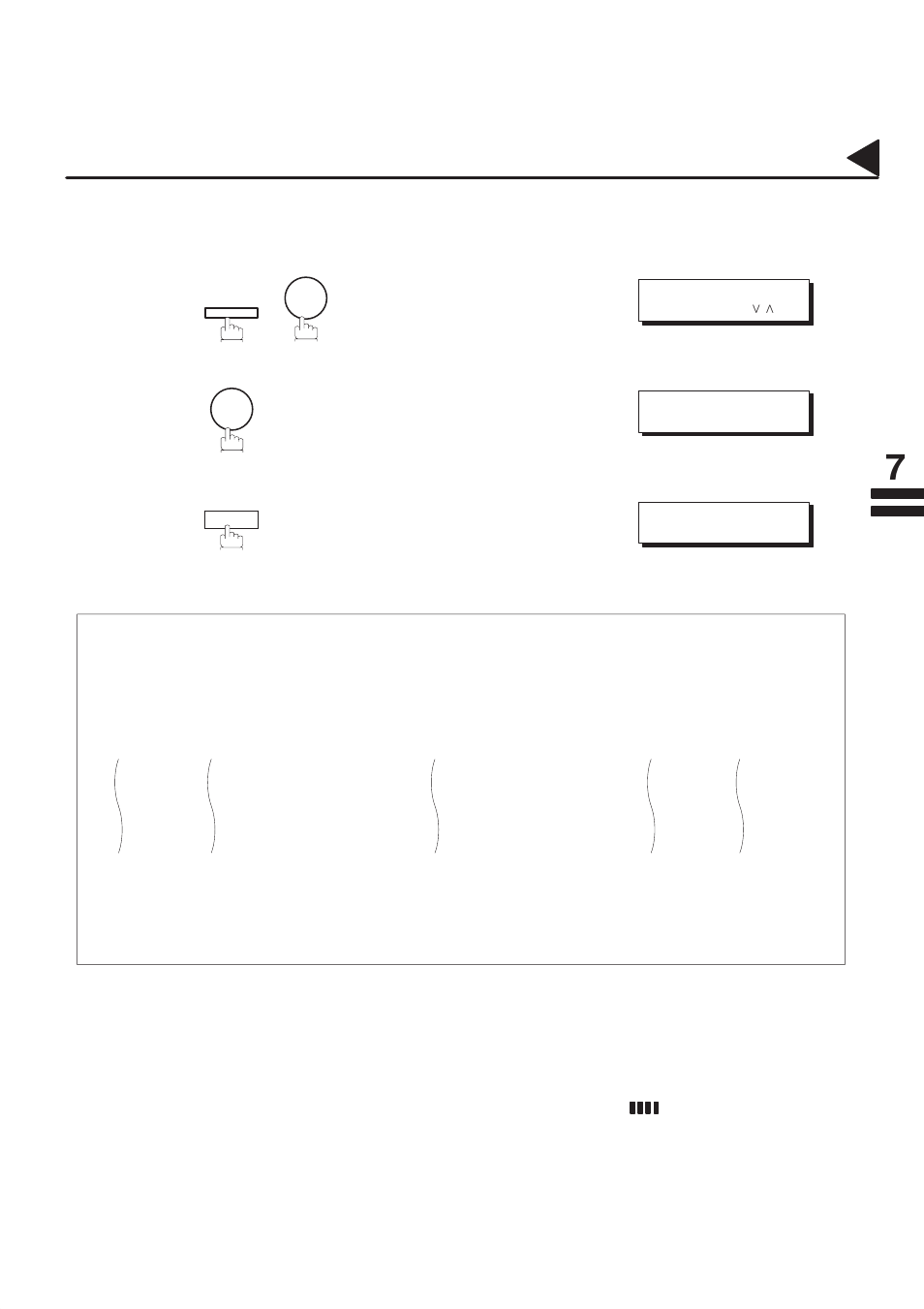 Journals and lists | Panasonic UF-560 User Manual | Page 155 / 184