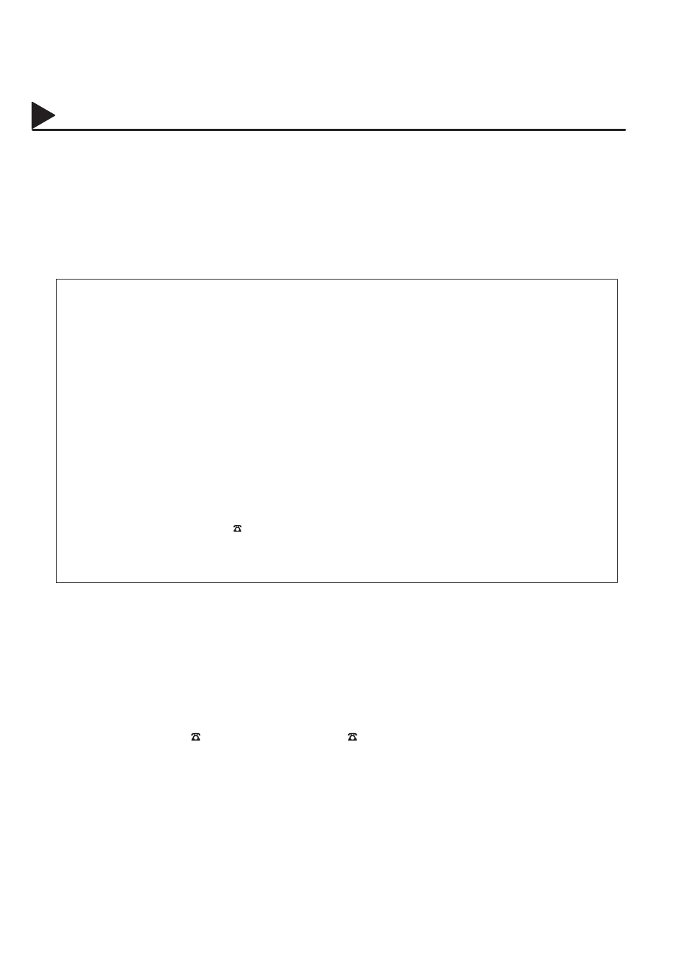 Journals and lists, Power failure report | Panasonic UF-560 User Manual | Page 156 / 184