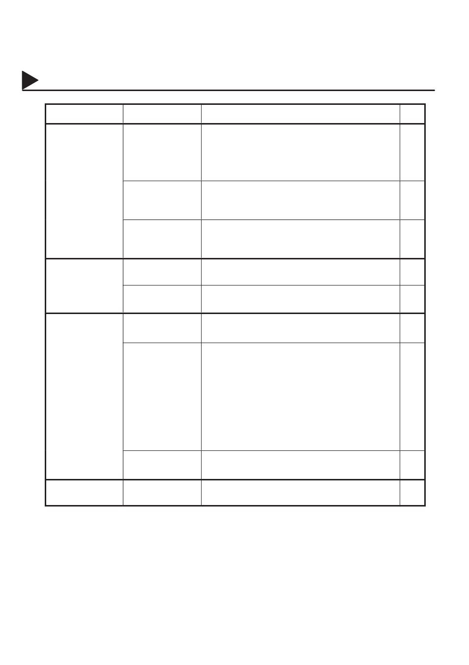 Troubleshooting | Panasonic UF-560 User Manual | Page 158 / 184
