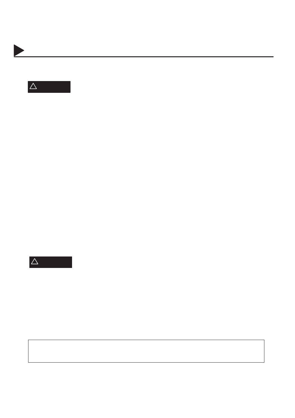 Safety information | Panasonic UF-560 User Manual | Page 16 / 184