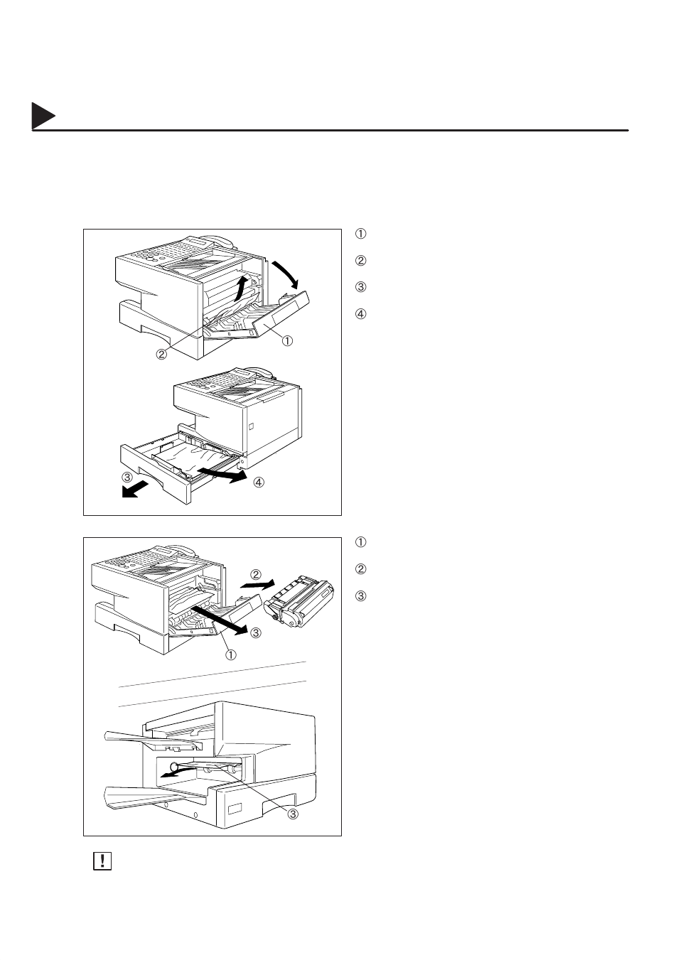Troubleshooting | Panasonic UF-560 User Manual | Page 162 / 184
