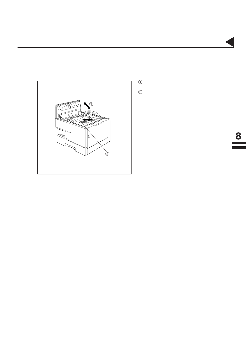 Troubleshooting | Panasonic UF-560 User Manual | Page 163 / 184