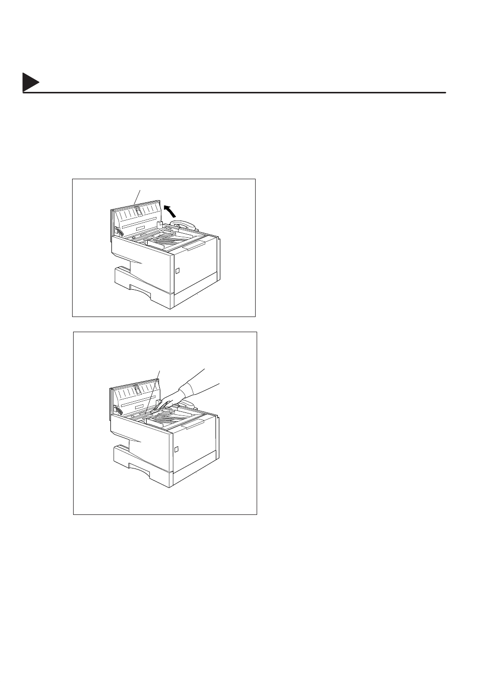 Troubleshooting | Panasonic UF-560 User Manual | Page 164 / 184