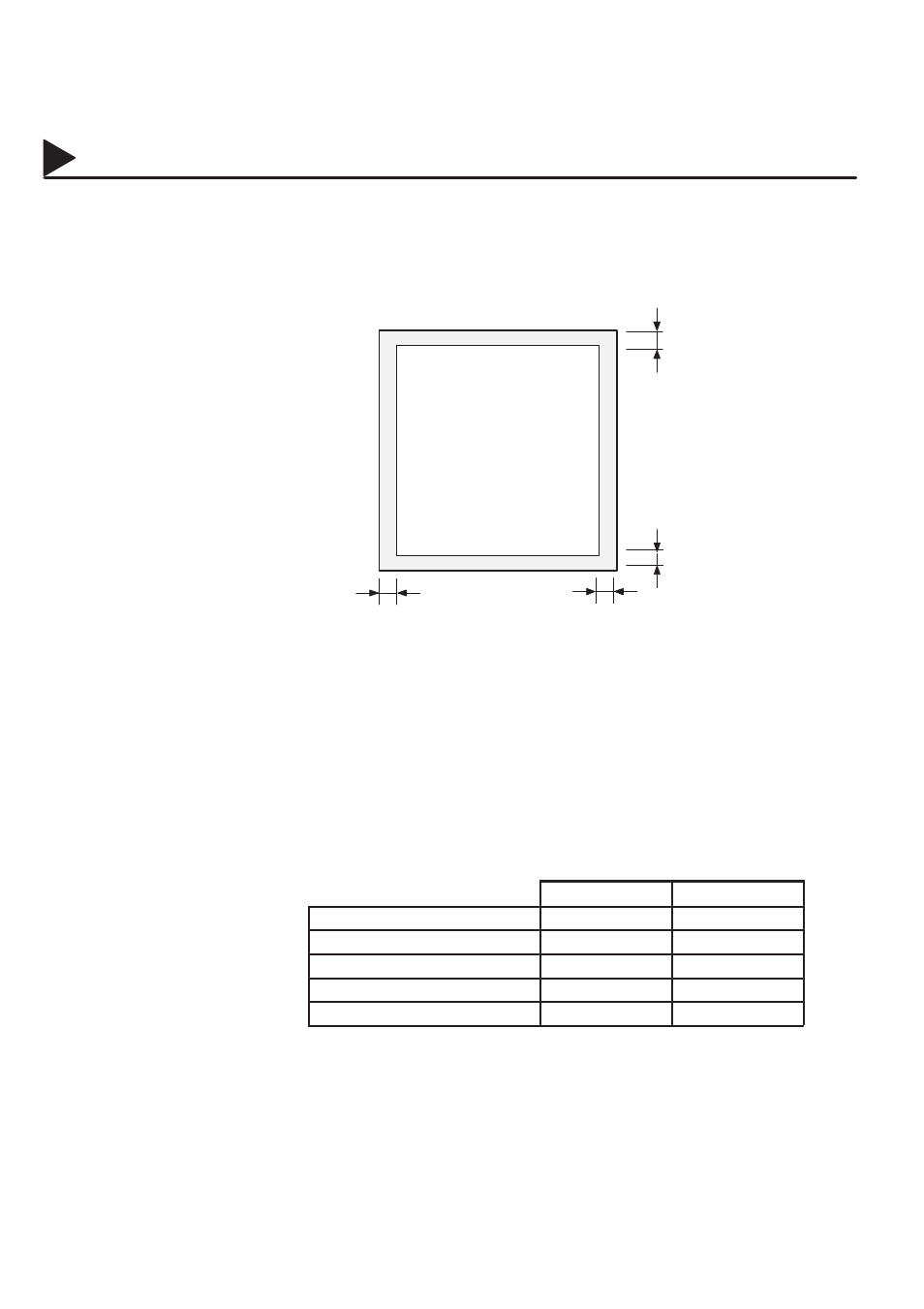 Specifications | Panasonic UF-560 User Manual | Page 170 / 184