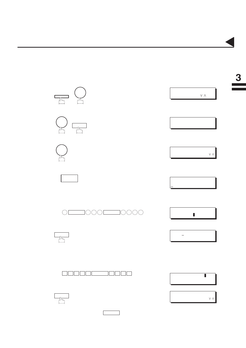 One-touch/abbreviated dialling numbers | Panasonic UF-560 User Manual | Page 33 / 184