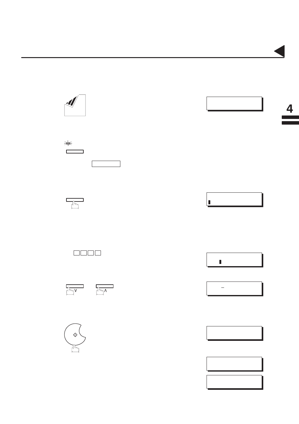 Sending documents | Panasonic UF-560 User Manual | Page 53 / 184