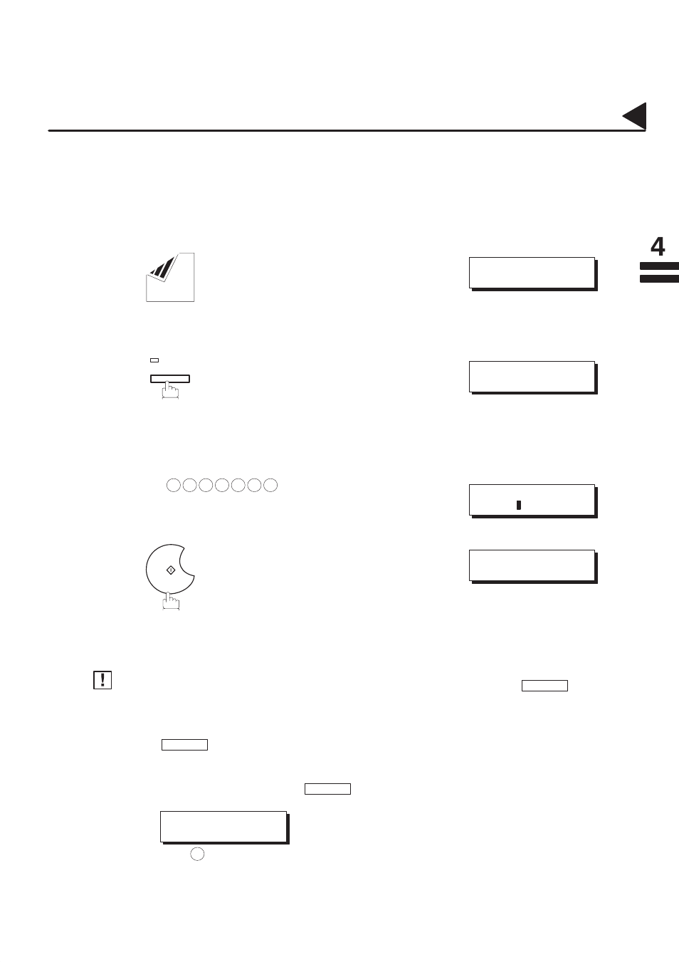 Sending documents, Direct transmission | Panasonic UF-560 User Manual | Page 55 / 184