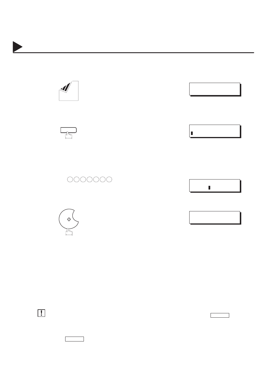 Sending documents | Panasonic UF-560 User Manual | Page 60 / 184
