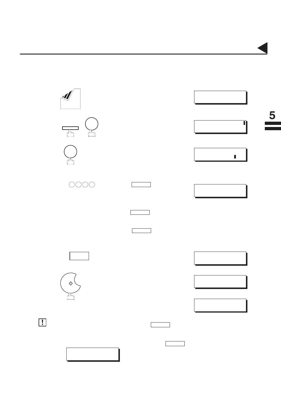 Timer controlled communications | Panasonic UF-560 User Manual | Page 69 / 184