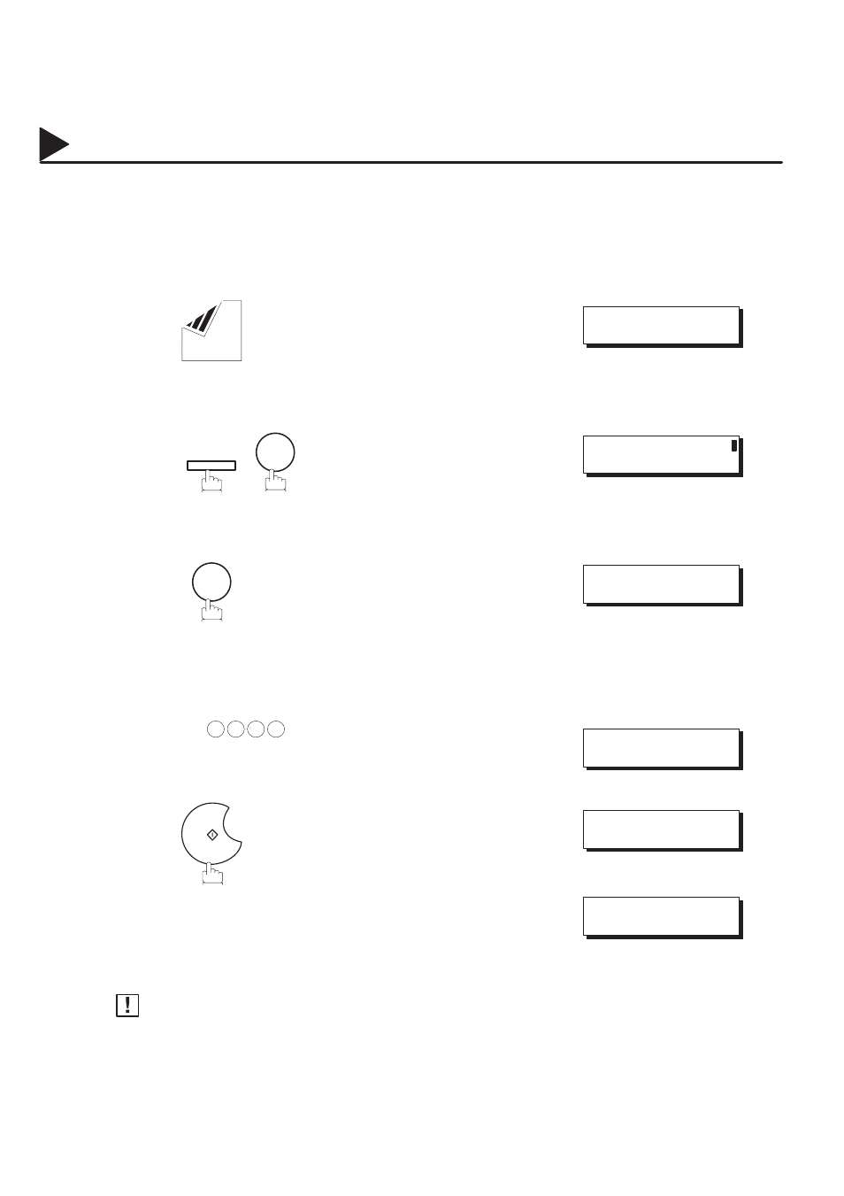 Polling | Panasonic UF-560 User Manual | Page 72 / 184