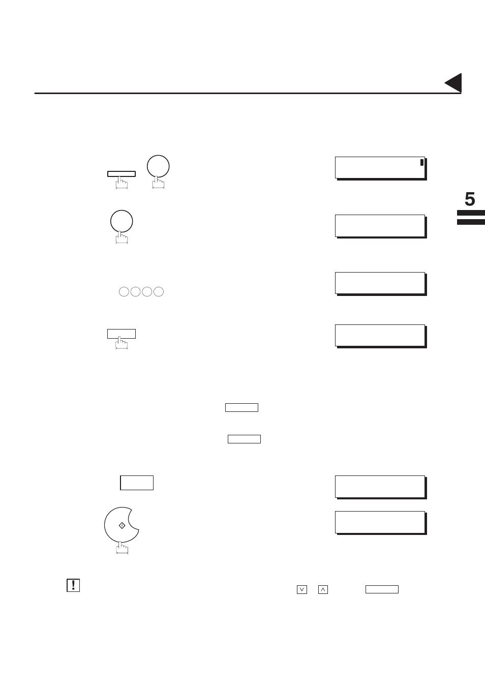 Polling | Panasonic UF-560 User Manual | Page 73 / 184