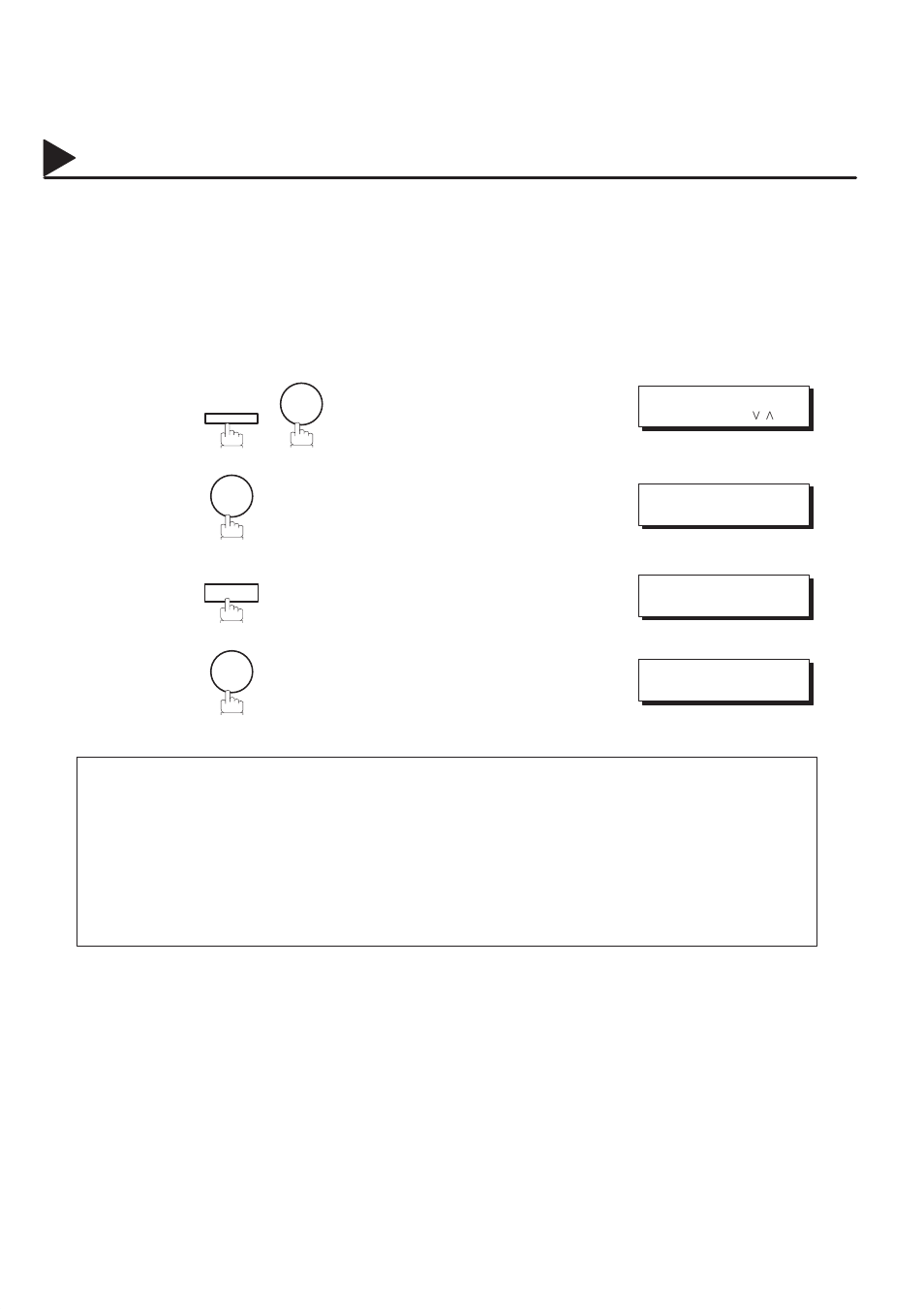 Edit file mode | Panasonic UF-560 User Manual | Page 80 / 184