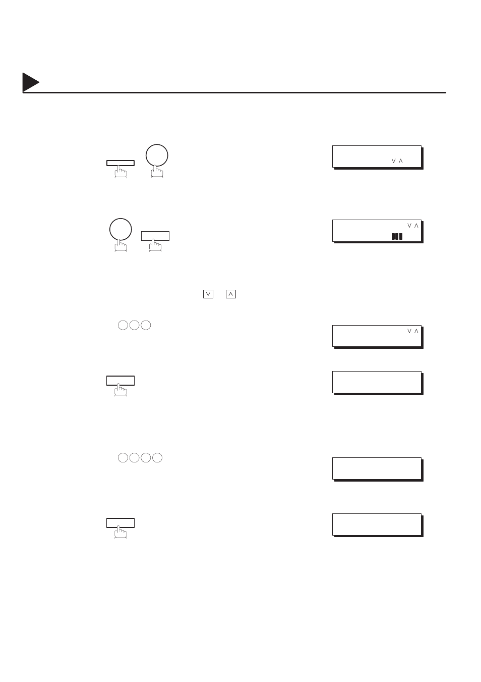 Edit file mode | Panasonic UF-560 User Manual | Page 82 / 184