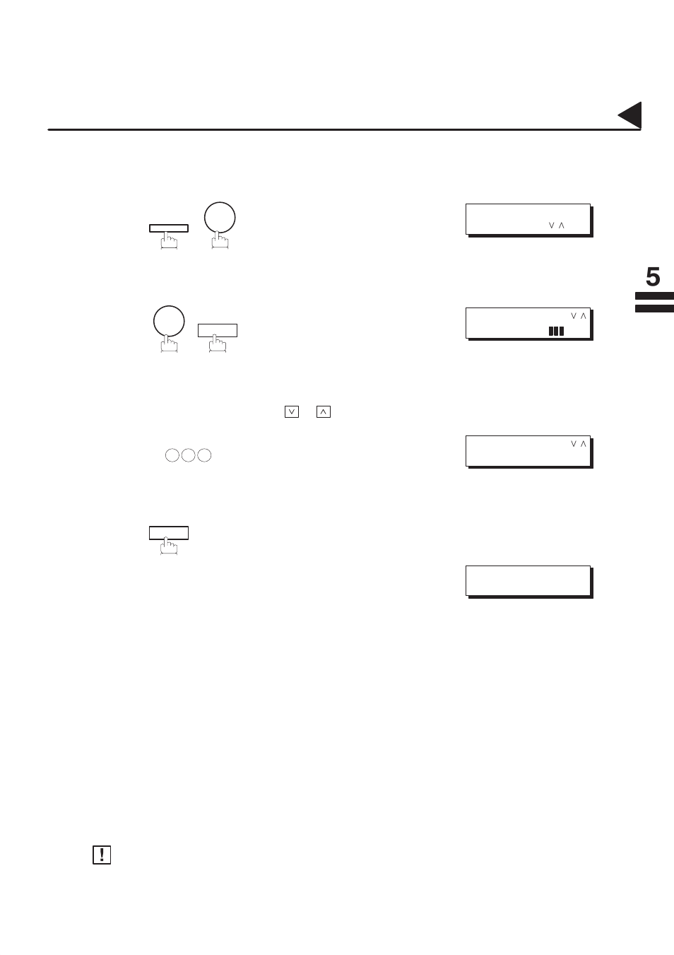 Edit file mode | Panasonic UF-560 User Manual | Page 85 / 184