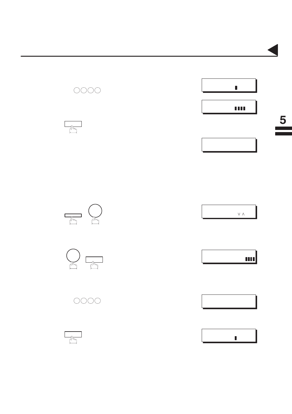 Fax access code | Panasonic UF-560 User Manual | Page 89 / 184