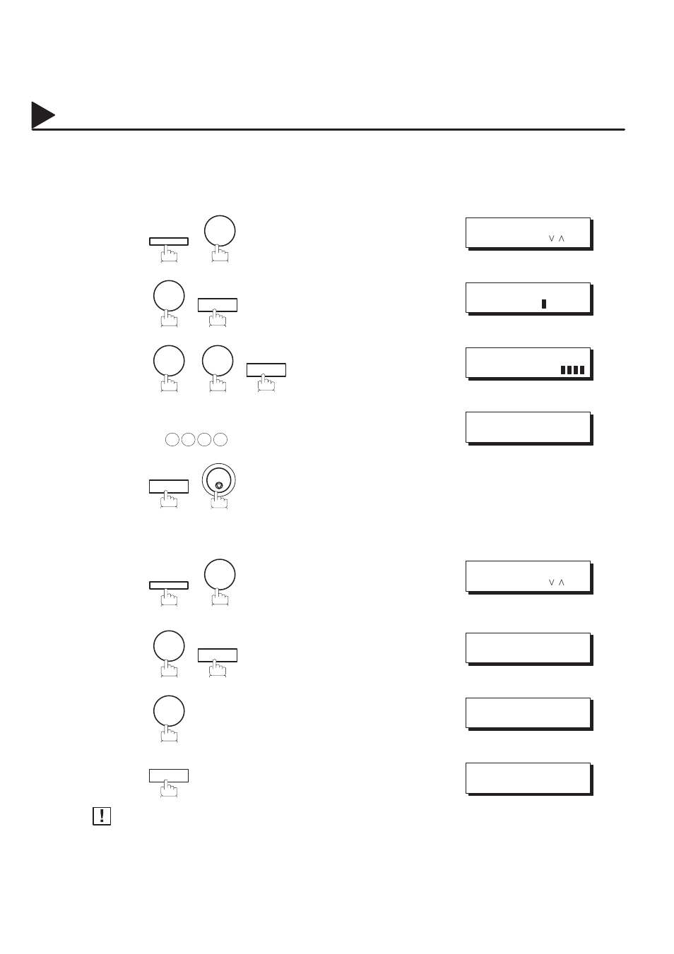 Panasonic UF-560 User Manual | Page 90 / 184