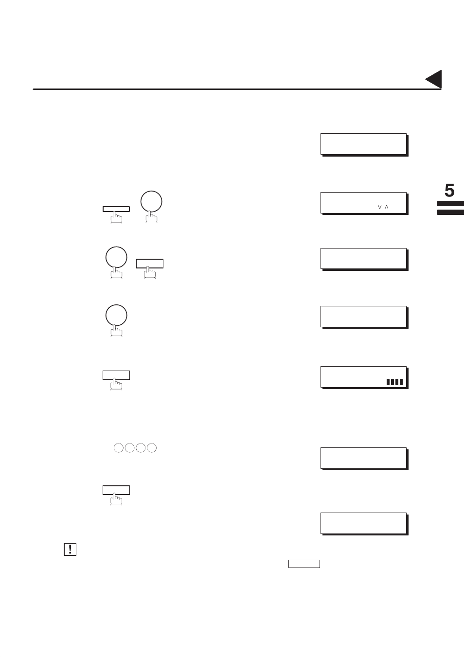 Panasonic UF-560 User Manual | Page 91 / 184