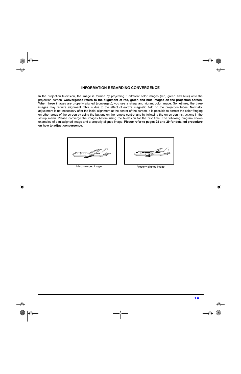 Panasonic CinemaVision PT 61HX42 User Manual | Page 3 / 108