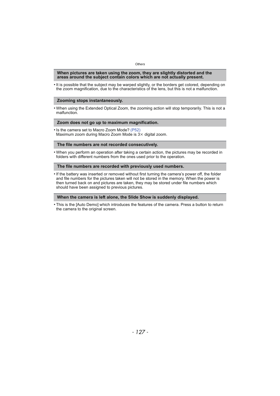 Panasonic DMC-SZ02 User Manual | Page 127 / 128