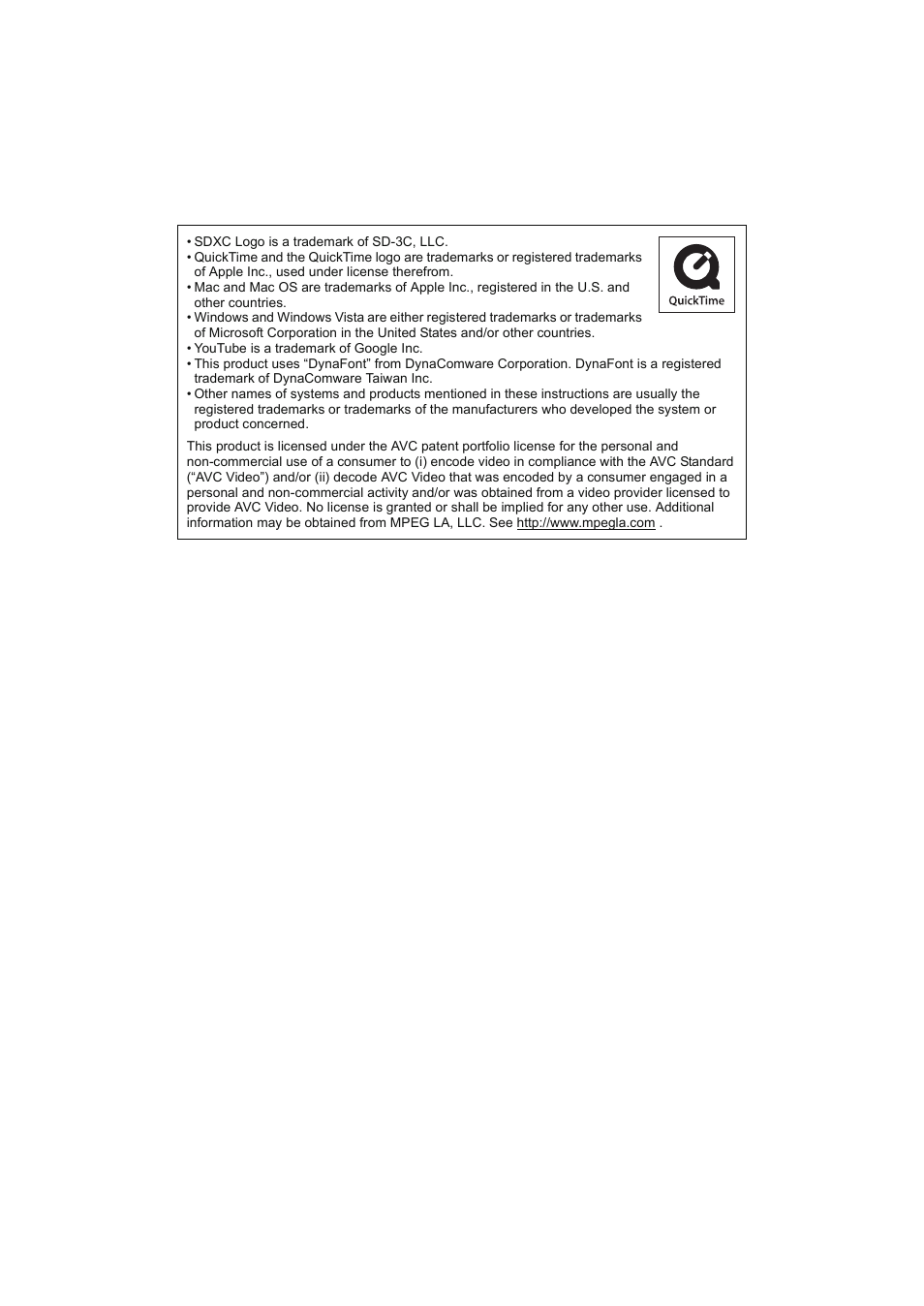 Panasonic DMC-SZ02 User Manual | Page 128 / 128