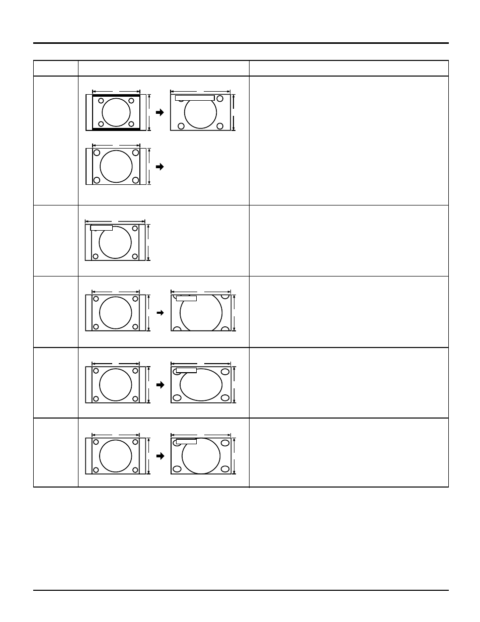 Aspect controls | Panasonic CT 34WX50 User Manual | Page 26 / 73