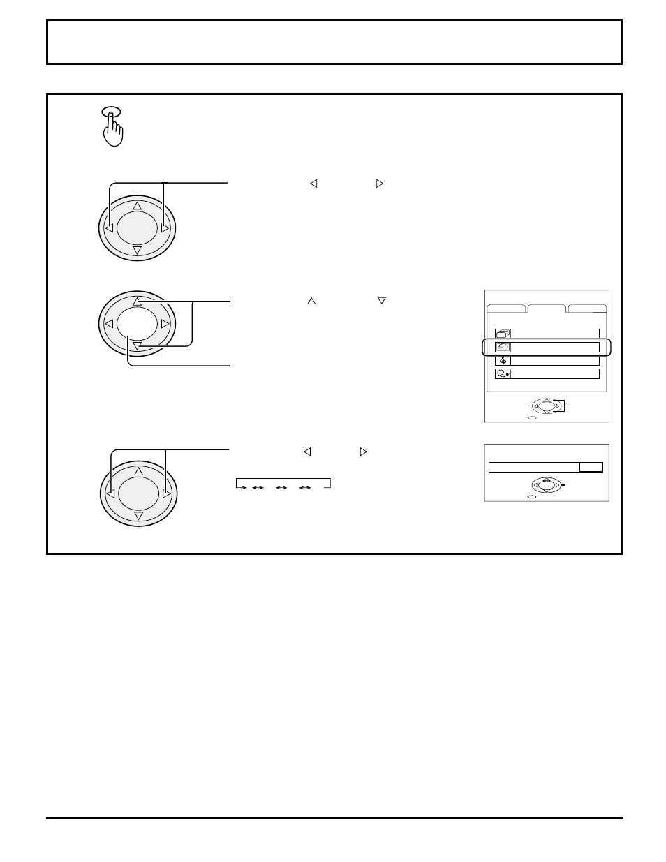 Using the off-timer | Panasonic CT 34WX50 User Manual | Page 52 / 73