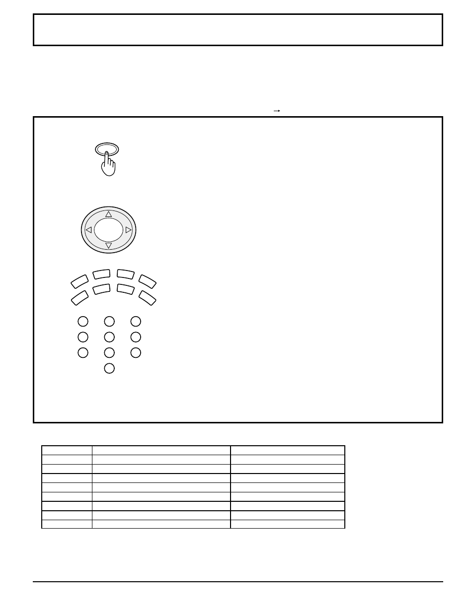 Panasonic CT 34WX50 User Manual | Page 62 / 73