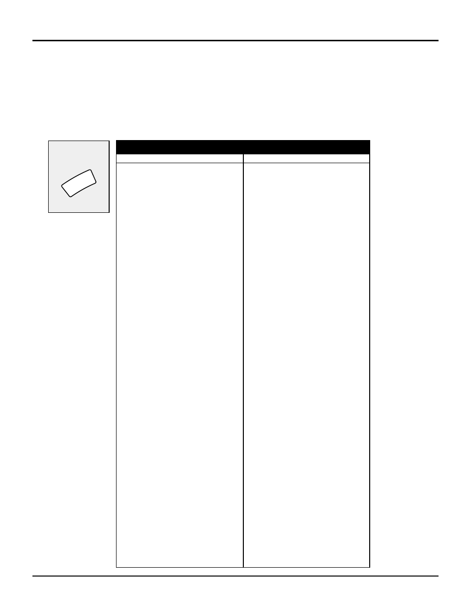Vcr infrared codes index, Maker list (vcr) | Panasonic CT 34WX50 User Manual | Page 64 / 73