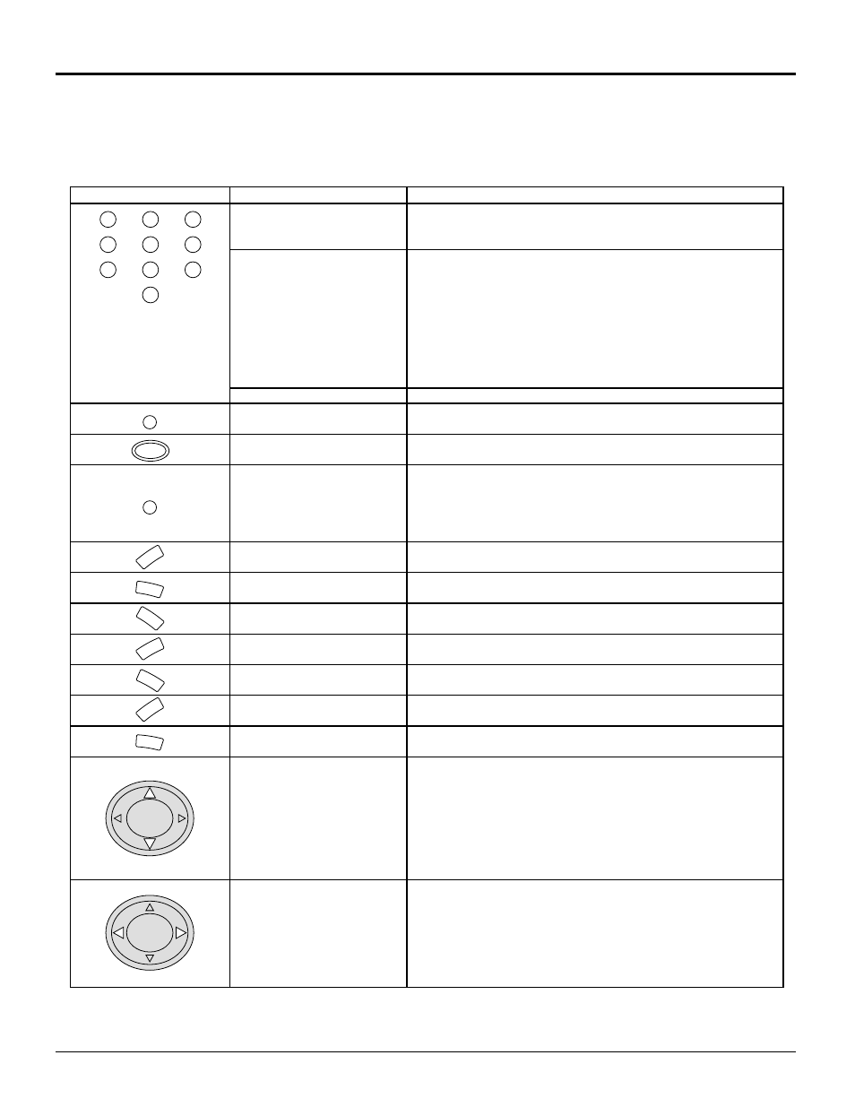Panasonic CT 34WX50 User Manual | Page 67 / 73