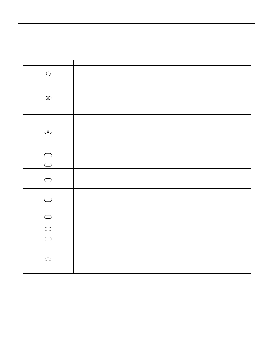 Panasonic CT 34WX50 User Manual | Page 69 / 73