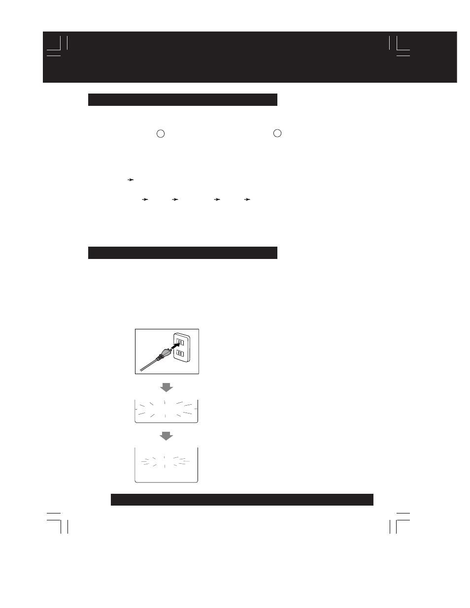 Panasonic PV-D4762 User Manual | Page 16 / 64