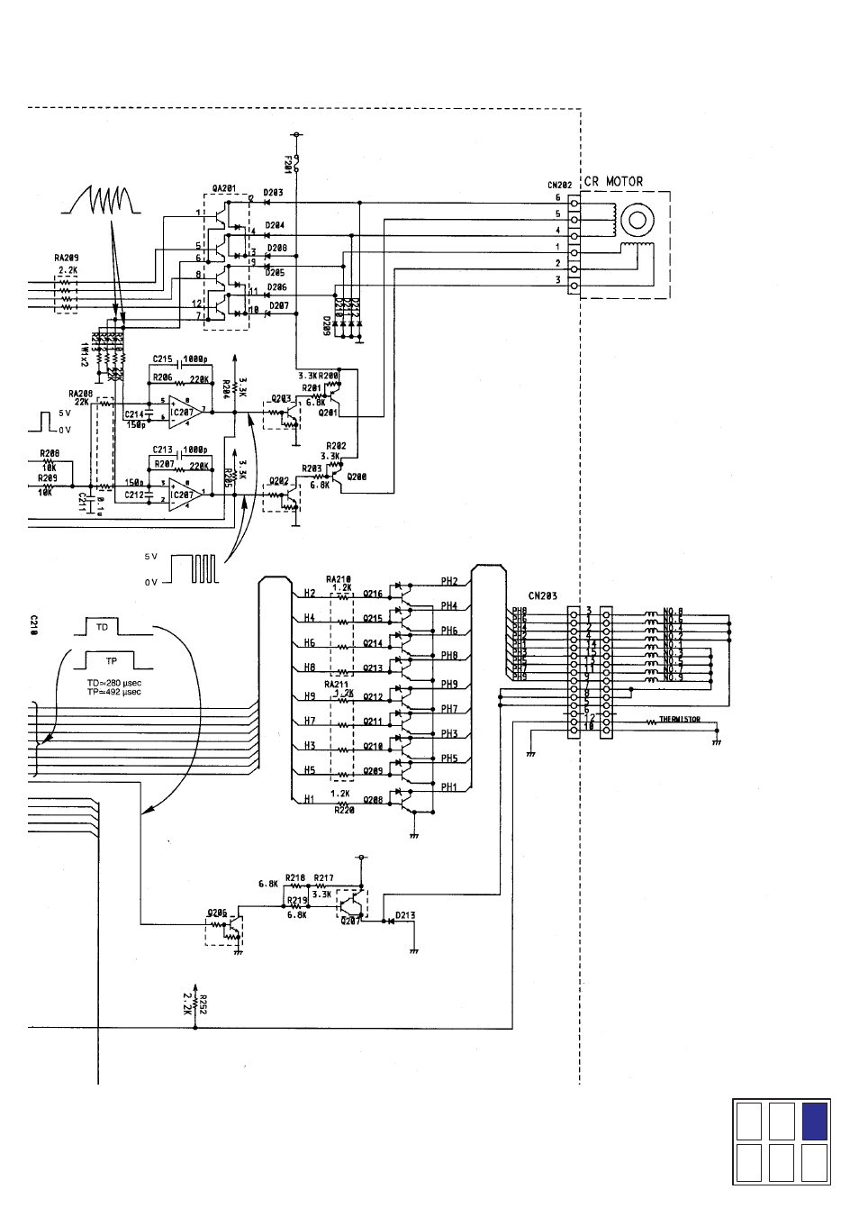 Panasonic KX-P1150 User Manual | Page 45 / 52