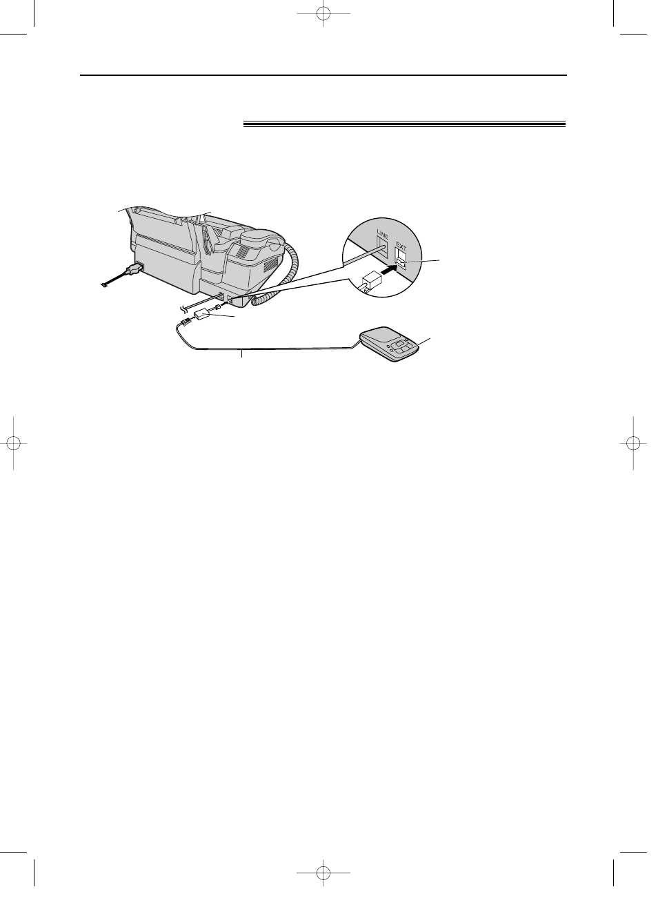 Receiving faxes | Panasonic KX-FP151E User Manual | Page 44 / 90